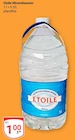 Aktuelle Mineralwasser Angebote bei GLOBUS in Duisburg Aktuelles Mineralwasser Angebot bei GLOBUS in Duisburg ab 1,00 €