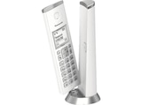 KX-TGK220 Telefon von PANASONIC im aktuellen MediaMarkt Saturn Prospekt für 57,99 €