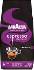 Espresso im Angebot bei Penny in Halle Espresso Angebote von Lavazza bei Penny Halle für 14,99 €