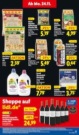 Rotwein im Lidl Prospekt in Kirchheim Aktueller Lidl Prospekt mit Rotwein, "LIDL LOHNT SICH", Seite 17