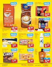 Nutella im Netto Marken-Discount Prospekt in Weimar Aktueller Netto Marken-Discount Prospekt mit Nutella, "Aktuelle Angebote", Seite 35