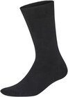 Chaussettes en promo chez Lidl Chaussettes dans le catalogue Lidl