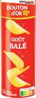 Tuiles Goût Salé à Intermarché Super dans Villeneuve-sur-Lot Tuiles Goût Salé à Intermarché Super dans Villeneuve-sur-Lot