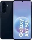 Galaxy A57 5G im Angebot bei EURONICS in Hagen Galaxy A57 5G Angebote von Samsung bei EURONICS Hagen für 1,00 €
