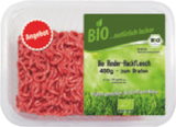 Bio-Rinderhackfleisch von  im aktuellen tegut Prospekt für 3,90 €