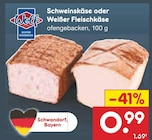 Netto Marken-Discount Pfreimd Prospekt mit  im Angebot für 0,99 €