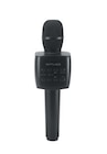 Microphone Muse KARAOKE BLUETOOTH M-508 KA - Muse à 19,99 € dans le catalogue Darty