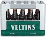 Pilsener Angebote von Veltins bei Kaufland Braunschweig für 11,99 €