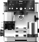 Espresso-Maschine ES501EU im MEDIMAX Prospekt Espresso-Maschine ES501EU von Ninja im aktuellen MEDIMAX Prospekt für 399,99 €
