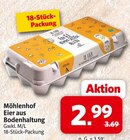 Aktuelle Eier Angebote bei Markant Nordwest in Bielefeld Aktuelles Eier aus Bodenhaltung Angebot bei Markant Nordwest in Bielefeld ab 2,99 €