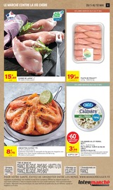 Congélateur en promo dans le catalogue Intermarché Contact à la page 9