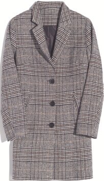 Manteau long femme - Carrefour à Aulnay-sous-Bois Manteau long femme en promo chez Carrefour Aulnay-sous-Bois à 49,99 €