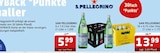 Wasser 6 x 1,0 Liter Glas Angebot in Dingelstedt Wasser 6 x 1,0 Liter Glas im aktuellen Prospekt bei Getränke Quelle WVG in Dingelstedt