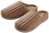 Hausschuhe von TRUE STYLE für 5,99 € bei Penny im Angebot Hausschuhe von TRUE STYLE im aktuellen Penny Prospekt