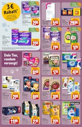 REWE Haushaltsartikel im Prospekt REWE Haushaltsartikel im Prospekt