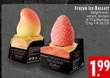 E center Düren - Frozen Ice Dessert Angebot im Prospekt Frozen Ice Dessert bei E center im Düren Prospekt für 1,99 €