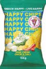 Chips Angebote von Happy bei Netto Marken-Discount Dinslaken für 1,49 €