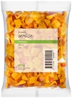 REWE - Hokkaido Angebot im Prospekt Hokkaido bei REWE im Prospekt für 2,49 €
