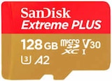 UHS-I-Speicherkarte von SanDisk im aktuellen MediaMarkt Saturn Prospekt
