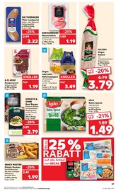 Aktueller Kaufland Prospekt mit Gans, "Aktuelle Angebote", Seite 27