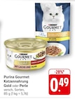 Gourmet Gold im Angebot bei EDEKA in Heidelberg Gourmet Gold Angebote von Purina bei EDEKA Heidelberg für 0,49 €