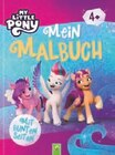 Reisebeschäftigungsbuch von Mein Malbuch für 3,99 € bei Lidl im Angebot Reisebeschäftigungsbuch von Mein Malbuch im aktuellen Lidl Prospekt