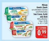 Marktkauf Nobitz - Sour Cream Angebot im Prospekt Sour Cream bei Marktkauf im Nobitz Prospekt für 0,99 €