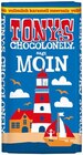 Chocolonely im Angebot bei Penny in Buchholz Chocolonely Angebote von Tony's Chocolonely bei Penny Buchholz für 1,39 €