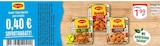 Ravioli im Angebot bei GLOBUS in Völklingen Ravioli Angebote von Maggi bei GLOBUS Völklingen für 1,99 €