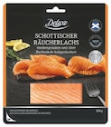 Schottischer Räucherlachs Angebote von Deluxe bei Lidl Dinslaken für 2,99 €