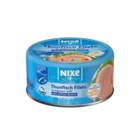 Thunfisch Filets im Angebot bei Lidl in Gifhorn Thunfisch Filets Angebote von NIXE bei Lidl Gifhorn für 0,99 €