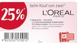 L'Oréal Paris von  im aktuellen Rossmann Prospekt für 