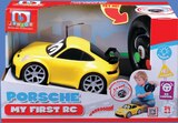 Porsche 911 radiocommandée - Intermarché Hyper Porsche 911 radiocommandée à 20,93 € dans le catalogue Intermarché Hyper