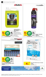 Electroménager Angebote im Prospekt "34% EN AVANTAGE CARTE SUR UNE SÉLECTION DE PRODUITS" von Intermarché Electroménager Angebote im Prospekt "34% EN AVANTAGE CARTE SUR UNE SÉLECTION DE PRODUITS" von Intermarché auf Seite 26