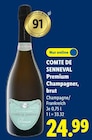Aktuelle Champagner Angebote bei Lidl in Mülheim (Ruhr) Aktuelles Premium Champagner, brut Angebot bei Lidl in Mülheim (Ruhr) ab 24,99 €