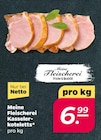 Kasselerkoteletts bei Netto mit dem Scottie im Blankenfelde Prospekt für 6,99 €