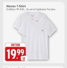 Herren T-Shirt im Angebot bei E center in Neu-Ulm Herren T-Shirt Angebote bei E center Neu-Ulm für 19,99 €