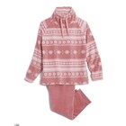 Pyjama femme - TEX en promo chez Carrefour Montreuil à 19,99 €