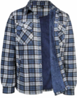 Fleecejacke, gefüttert im Angebot bei Netto Marken-Discount in Voerde Fleecejacke, gefüttert Angebote von SPIRIT colours bei Netto Marken-Discount Voerde für 16,99 €