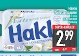 Toilettenpapier von Hakle im aktuellen EDEKA Prospekt für 2,99 €