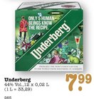 Underberg Angebote von Underberg bei E center Baden-Baden für 7,99 €