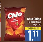 Aktuelle Chips Angebote bei E center in Regensburg Aktuelles Chips Angebot bei E center in Regensburg ab 1,11 €