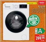 Waschmaschine WA 484 073 von Amica im aktuellen Marktkauf Prospekt