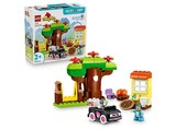 DUPLO Bluey 10469 Pizza-Schwestern mit Muffin und Bausatz, Mehrfarbig im MediaMarkt Saturn Prospekt DUPLO Bluey 10469 Pizza-Schwestern mit Muffin und Bausatz, Mehrfarbig von LEGO im aktuellen MediaMarkt Saturn Prospekt für 29,99 €