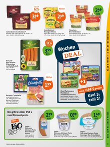 Sahne im aktuellen tegut Prospekt (Ingolstadt) Sahne im tegut Prospekt "tegut… gute Lebensmittel" mit 23 Seiten (Ingolstadt)