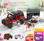 Camper Set im Angebot bei Netto Marken-Discount in Ulm Camper Set Angebote von Dickie bei Netto Marken-Discount Ulm für 16,99 €