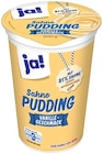 Sahnepudding bei REWE im Mengerskirchen Prospekt für 0,49 €