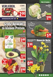 Aktueller E center Prospekt mit Flachbildfernseher, "Aktuelle Angebote", Seite 3