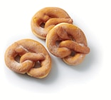 Supermarchés Match Yutz - Promo Beignet Bretzel Promo Beignet Bretzel à 3,75 € dans le catalogue Supermarchés Match à Yutz