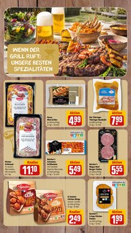 Grillfleisch im nahkauf Prospekt "nichts liegt näher" mit 16 Seiten (Dresden)